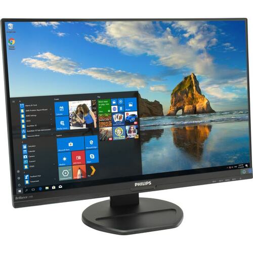 24.1" (61.2 см) Philips 240B9/00
