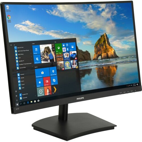 23.6" (59.9 см) Philips 241E1SCA/00/01
