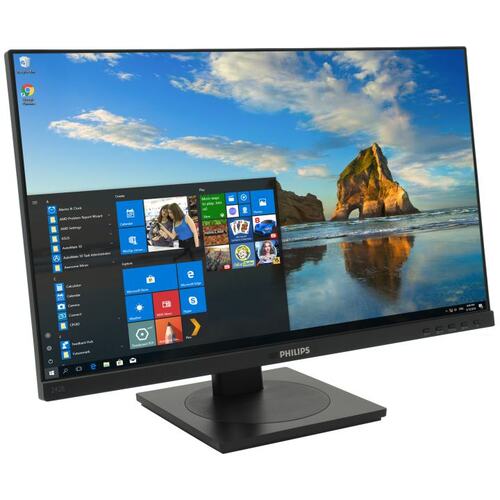 23.8" (60.5 см) Philips 242B1G/00