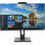 23.8" (60.5 см) Philips 242B1H, вид спереди