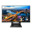 Сенсорный монитор 23.8" (60.5 см) Philips B Line 242B1TC (00/01), вид спереди