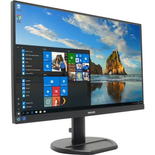 23.8" (60.5 см) Philips 242S9AL/00/01