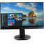 23.8" (60.5 см) Philips 243B9/00, вид спереди