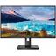 23.8" (60.5 см) Philips 243S1/00, вид спереди