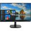 23.8" (60.5 см) Philips 243V7QSB/01/00, вид спереди