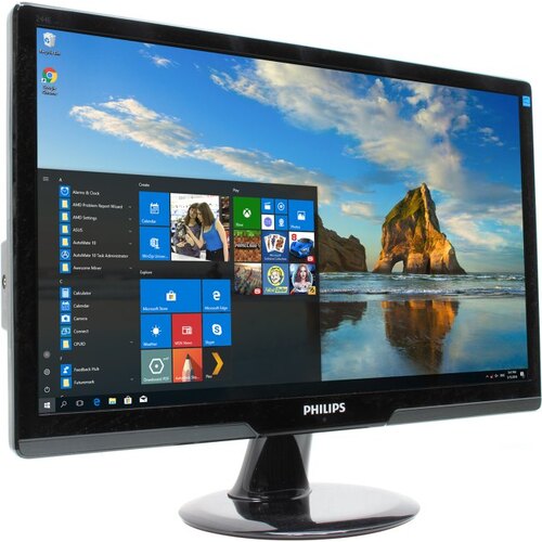 24" (61 см) Philips 244E2SB/00