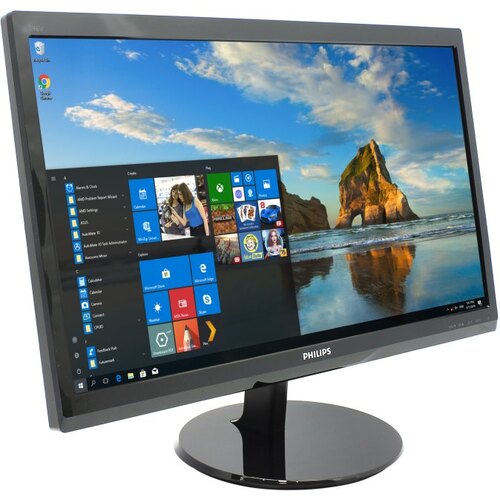 24" (61 см) Philips 246V5