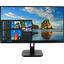 Монитор 23.8" (60.5 см) Philips 1000 Series 24E1N1200A/01, вид спереди