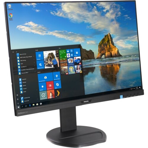 25" (63.5 см) Philips 252B9/00