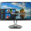 ЖК-монитор с высоким разрешением 25" (63.5 см) Philips 258B6QUEB/00, вид спереди