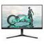 25" (63.5 ) Philips 25M2N3200W/00,  