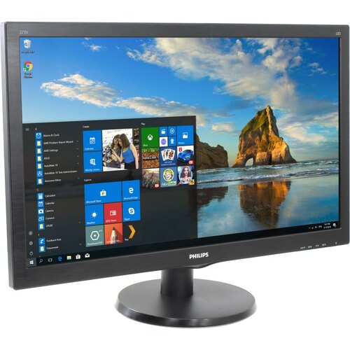 27" (68.6 см) Philips 273V5LHSB/00/01