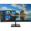 ЖК-монитор с высоким разрешением 27" (68.6 см) Philips 276C8/00, вид спереди