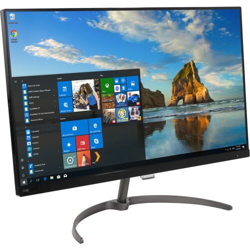 ЖК-монитор с высоким разрешением 27" (68.6 см) Philips 276E8VJSB/00/01