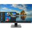 ЖК-монитор с высоким разрешением 27" (68.6 см) Philips 278B1/00, вид спереди