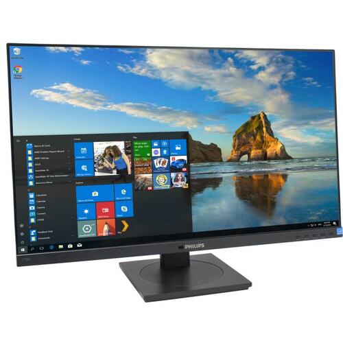 ЖК-монитор с высоким разрешением 27" (68.6 см) Philips 278B1/00