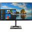 ЖК-монитор с высоким разрешением 27" (68.6 см) Philips 279C9/00, вид спереди