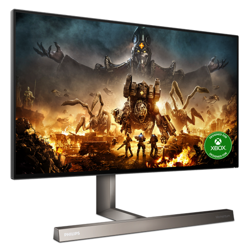 ЖК-монитор с высоким разрешением 27" (68.6 см) Philips 279M1RV/00