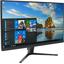 Монитор для игр 27" (68.6 см) Philips Evnia 3000 27M2N3200S/01, вид основной