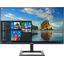ЖК-монитор с высоким разрешением 28" (71.1 см) Philips 288E2A/00, вид спереди