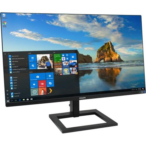 ЖК-монитор с высоким разрешением 28" (71.1 см) Philips 288E2A/00