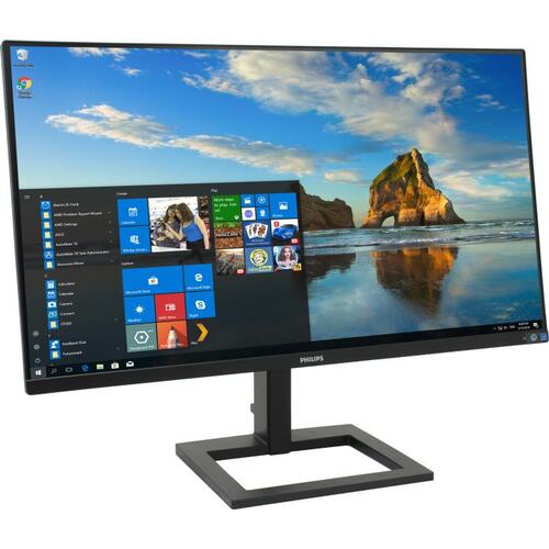 ЖК-монитор с высоким разрешением 28" (71.1 см) Philips 288E2UAE/00