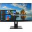 ЖК-монитор с высоким разрешением 31.5" (80 см) Philips 328B1/00, вид спереди