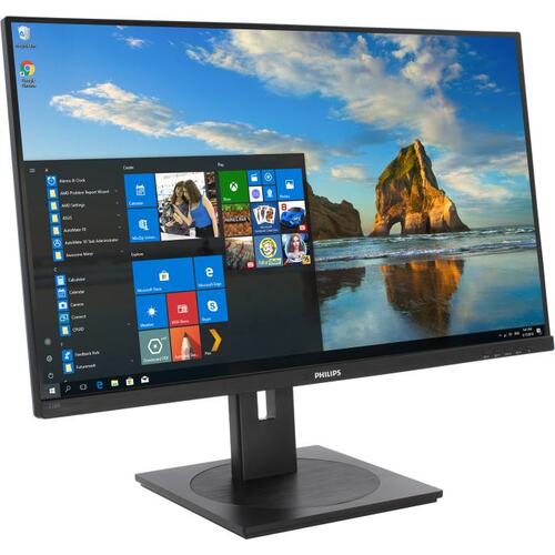 ЖК-монитор с высоким разрешением 31.5" (80 см) Philips 328B1/00