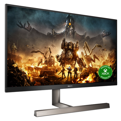 ЖК-монитор с высоким разрешением 31.5" (80 см) Philips 329M1RV/00