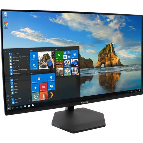 31.5" (80 см) Philips 32E1N3600LA/00