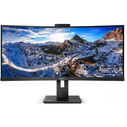 34" (86.4 см) Philips 346P1CRH/00