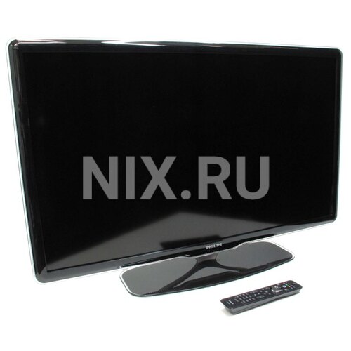 ЖК телевизор 40" Philips 40PFL8664H/12