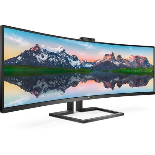 48.8" (124 см) Philips 499P9H/00