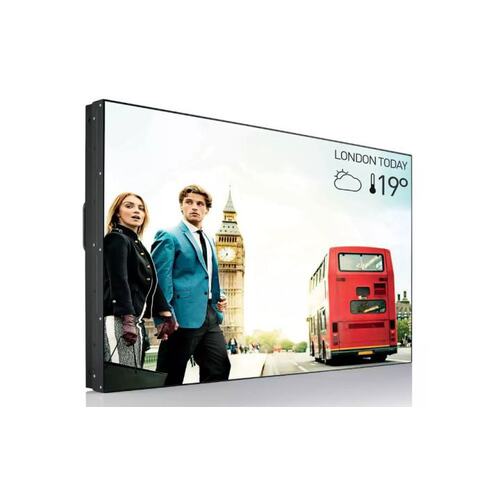55" (139.7 см) Philips 55BDL4007X/00