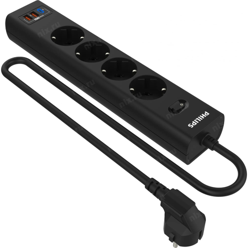 Сетевой фильтр 2.5 кВт Philips CHP8246BA/51