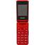 Телефон Philips CTE2601RD/00, вид спереди