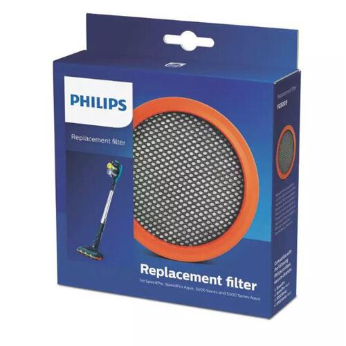 Фильтр пылесоса FC8009/01 PHILIPS