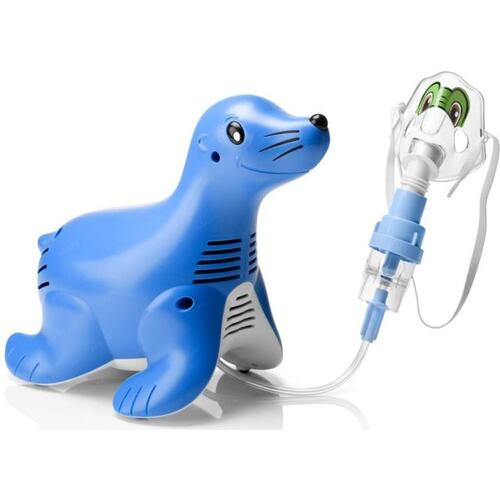 Philips HH1335/00 Детский компрессорный ингалятор