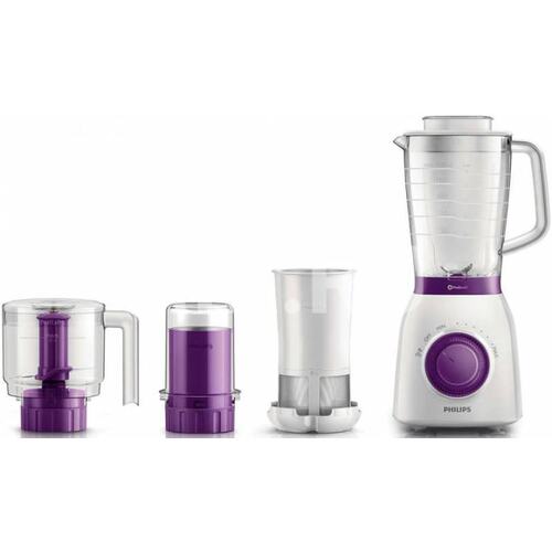 Стационарный блендер Philips HR2166/00
