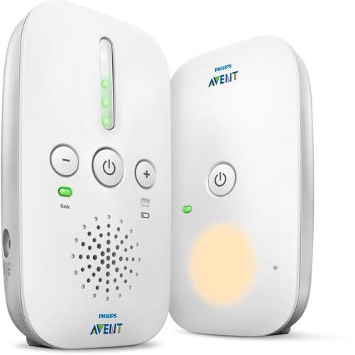 Philips AVENT <SCD502/52> Радионяня