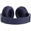 Philips BASS+ SHB3075BL Blue <SHB3075BL>, вид сверху