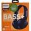 Philips BASS+ SHB3075BL Blue <SHB3075BL>, вид упаковки