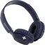 Philips BASS+ SHB3075BL Blue <SHB3075BL>, вид основной