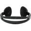 Philips SHC1300 Black, вид сверху