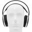 Philips SHC5100 Grey/Black, вид спереди