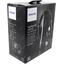 Philips SHD9200 Black, вид упаковки