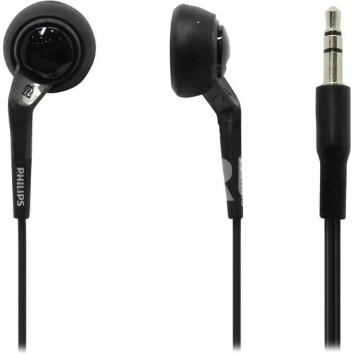Philips SHE2550 Black