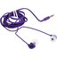 Philips SHE3590PP Violet, вид основной