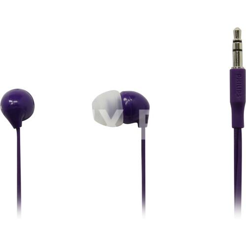 Philips SHE3590PP Violet