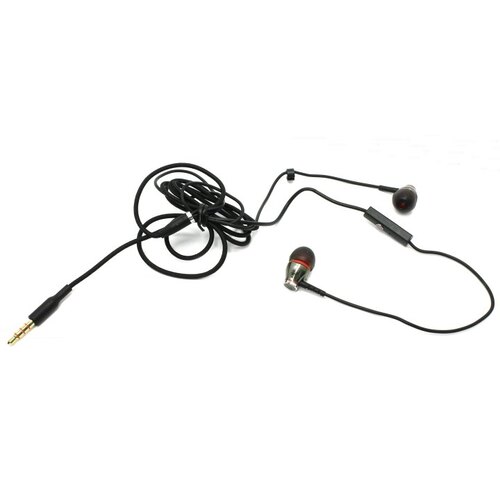 Philips SHE9005A Red/Black